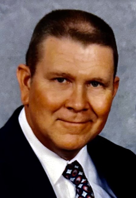 Obituario de David Joel Waddy