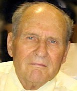 Obituary of John F Hagy