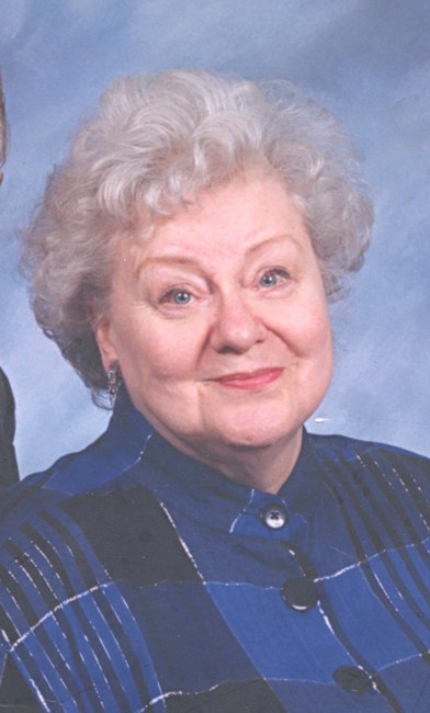 Obituary of Gloria Jean Harris