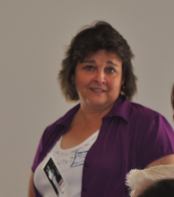 Obituario de Deborah Engler Kennedy