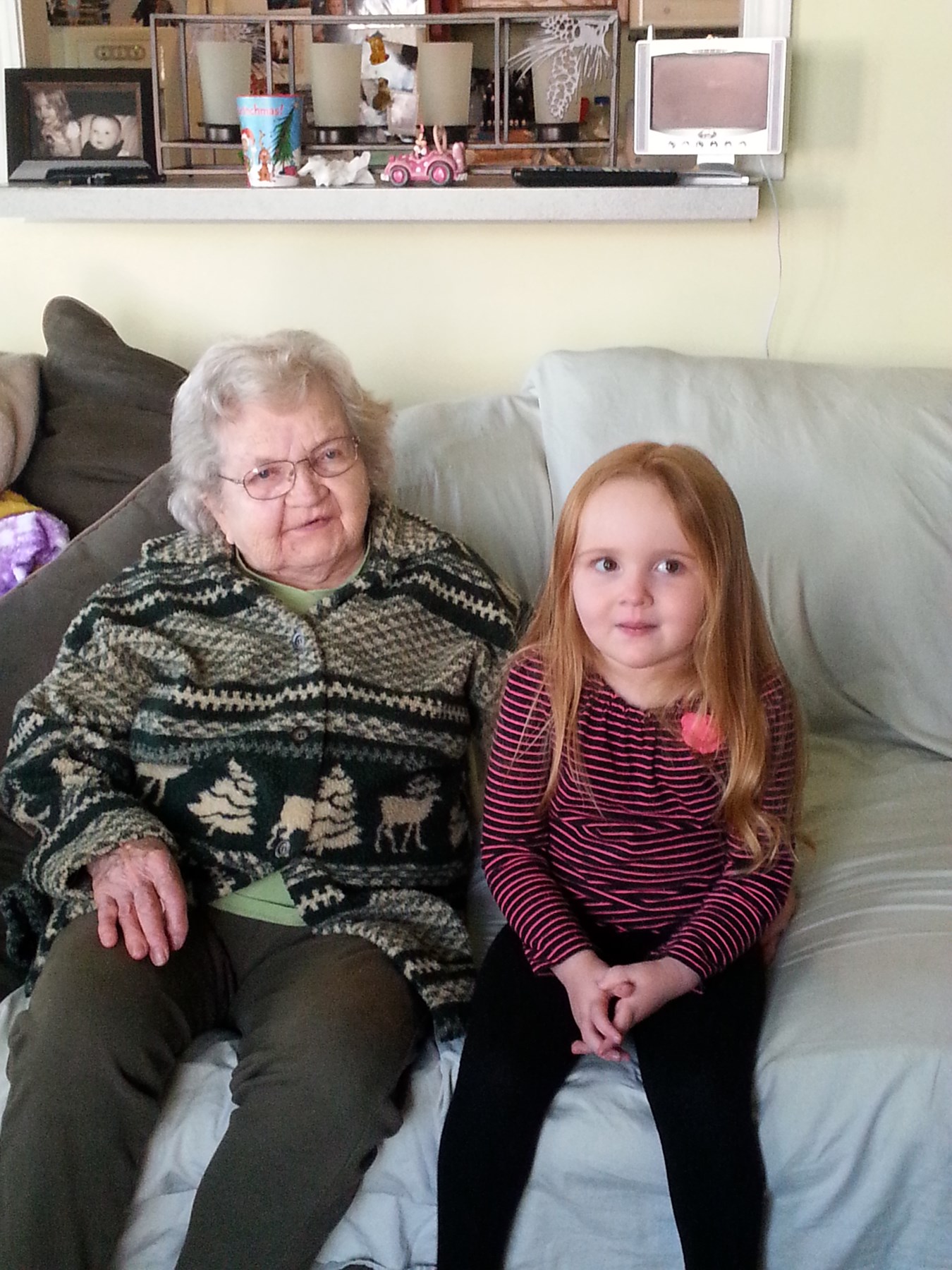 Obituary of Kathleen Thompson Bailey