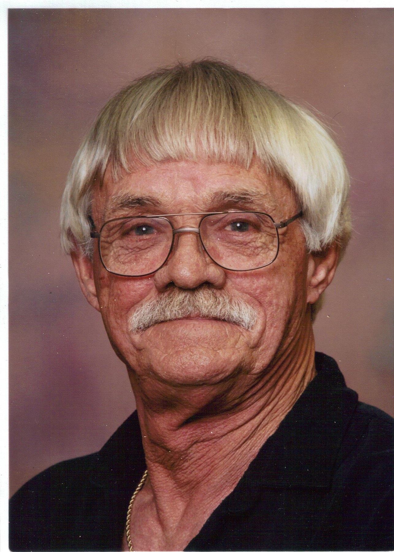 Obituary of William E. Spruill