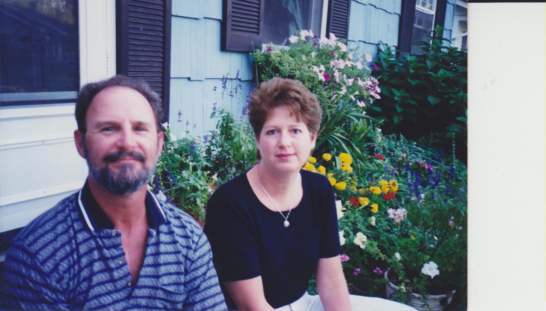 Obituary of Michael Edward Barnes