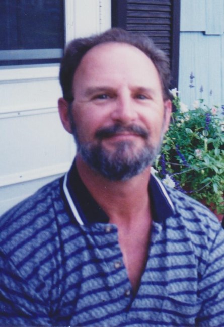 Obituary of Michael Edward Barnes