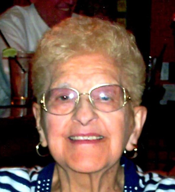 Obituary of Katherine Barbone