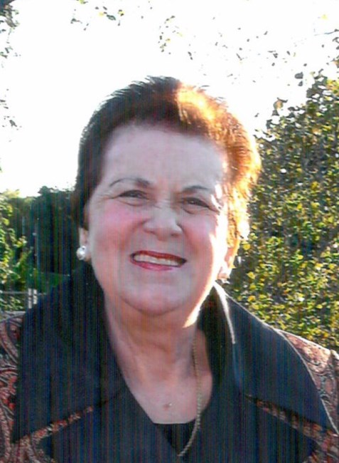 Obituary of Joan Marie Zizek