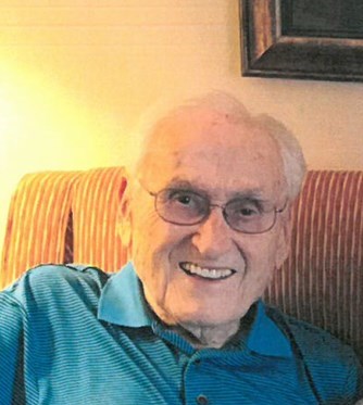 Obituary of Harold E Levine
