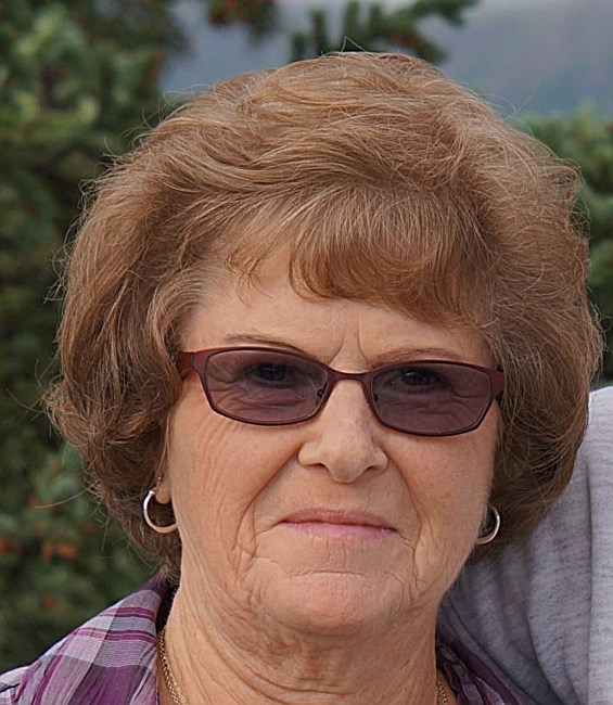 Obituary of Charlene Horner