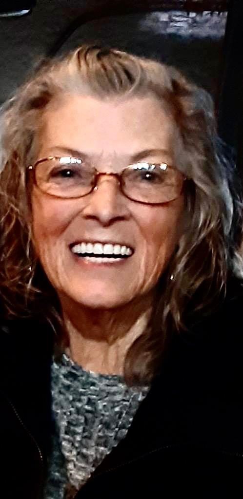 Obituary of Glenna Christine Dann