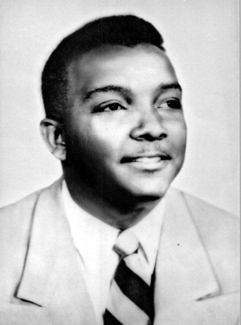 Obituary of Melvin Joseph Polk Sr.