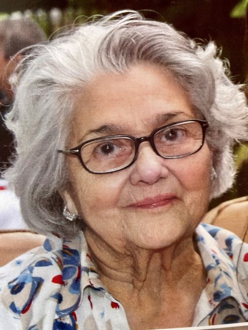 Obituary of Aristalia Hera Ferreiro