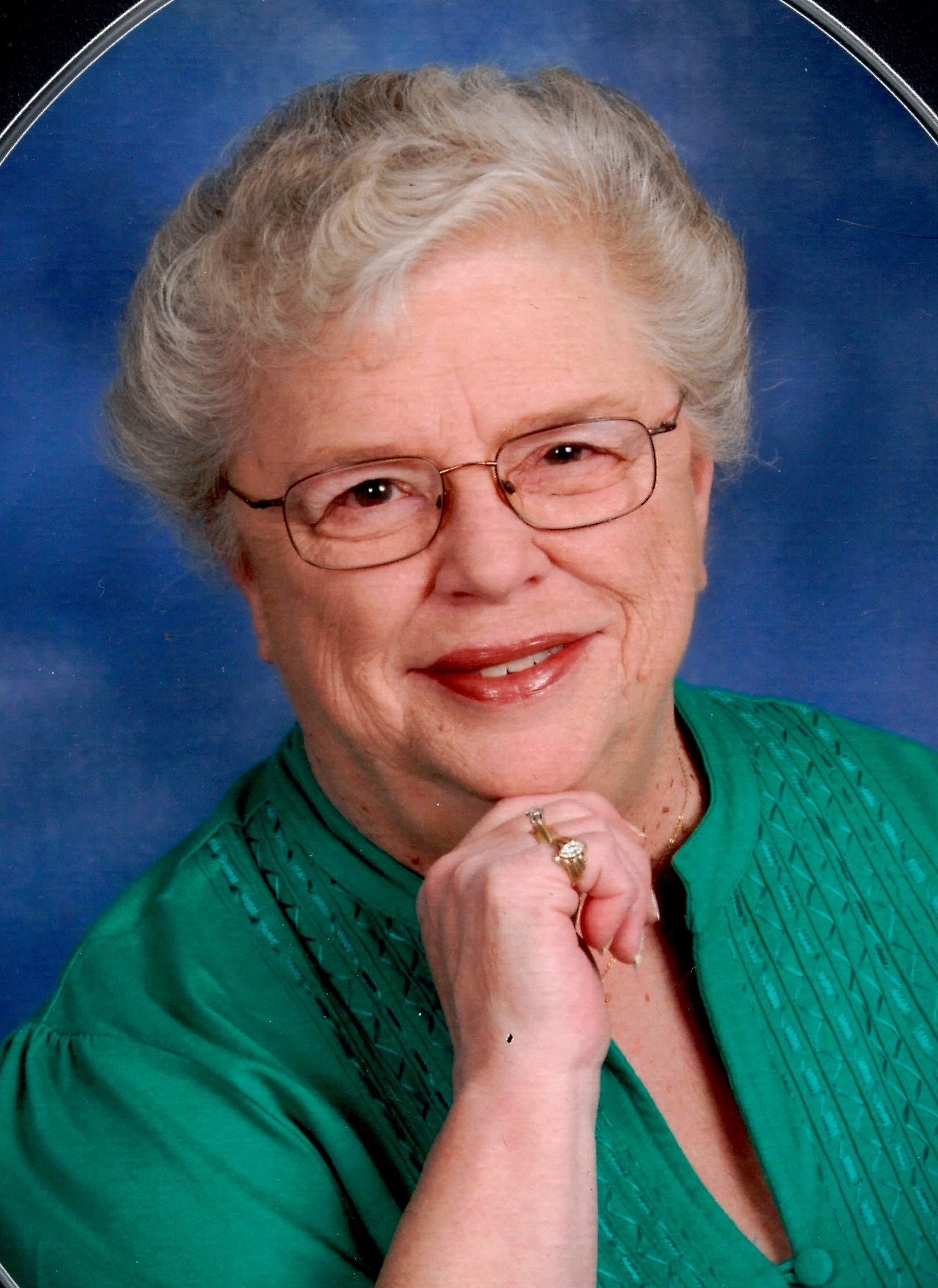 Obituary of Louise Gray Cook