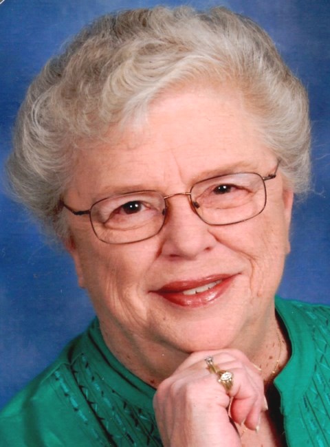 Obituary of Louise Gray Cook