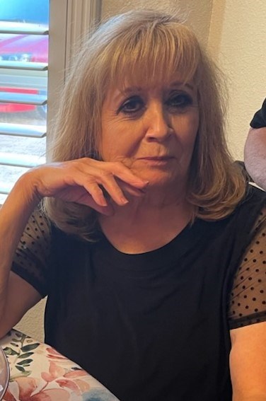 Avis de décès de Carolyn Elizabeth Escobedo