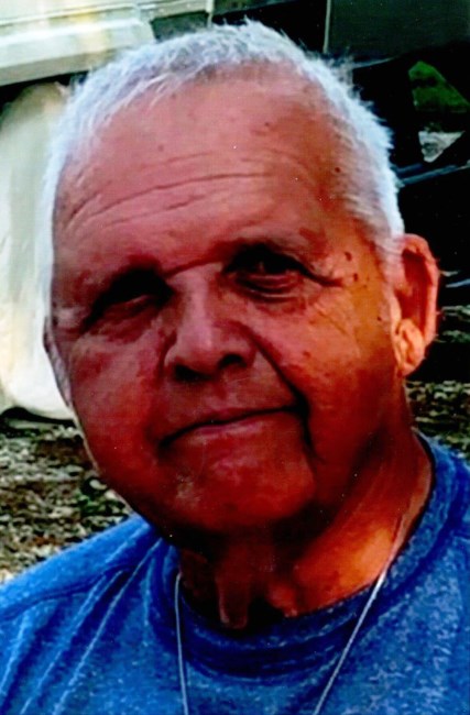 Obituary of Vincent "Butch" J. Romanotto Jr.