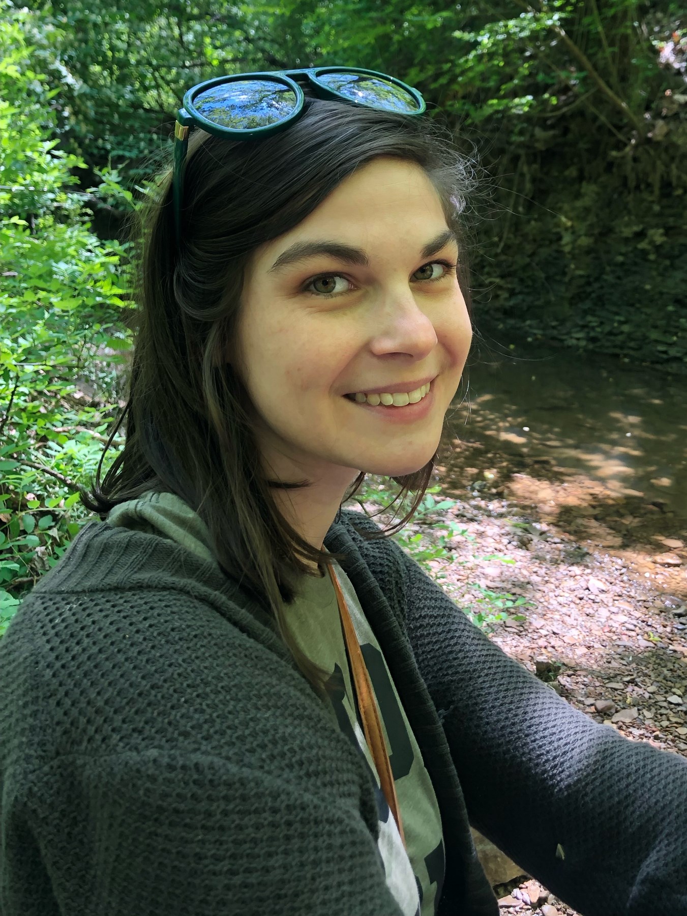 A Beautiful Soul Lost Jessica Millss Obituary Brings Comfort And Closure In Elizabethtown - vlnj18b
