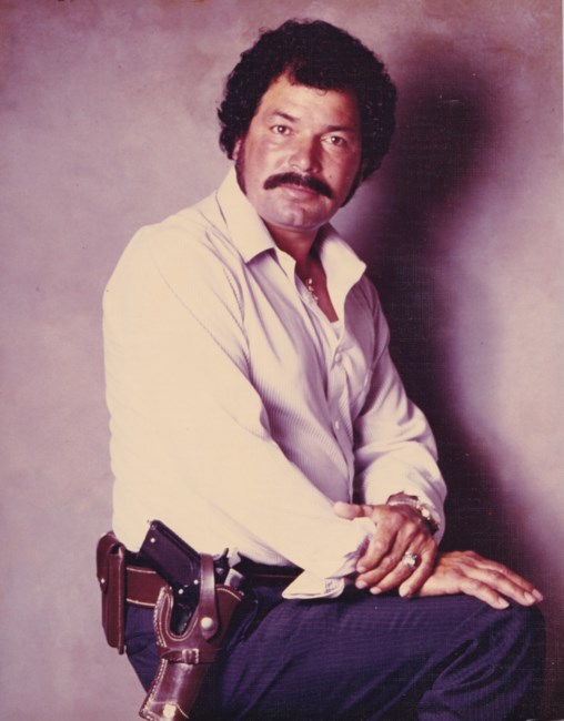 Obituario de Rubén Ornelas Solis