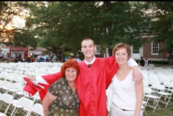 Obituario de Lyudmila Yanitskaya