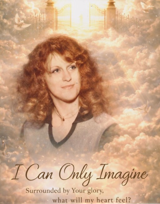 Obituary of Sheila Rose Kirkpatrick