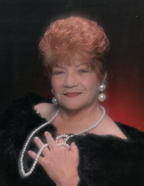 Obituary of Gracie S. Alcalan