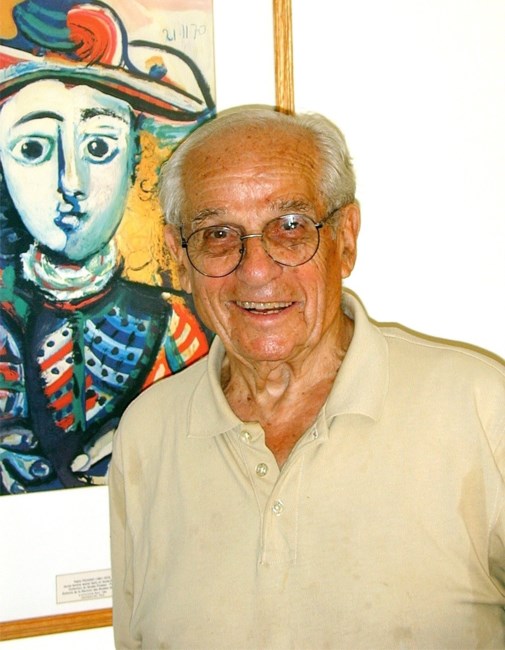 Obituario de Frank Phillips