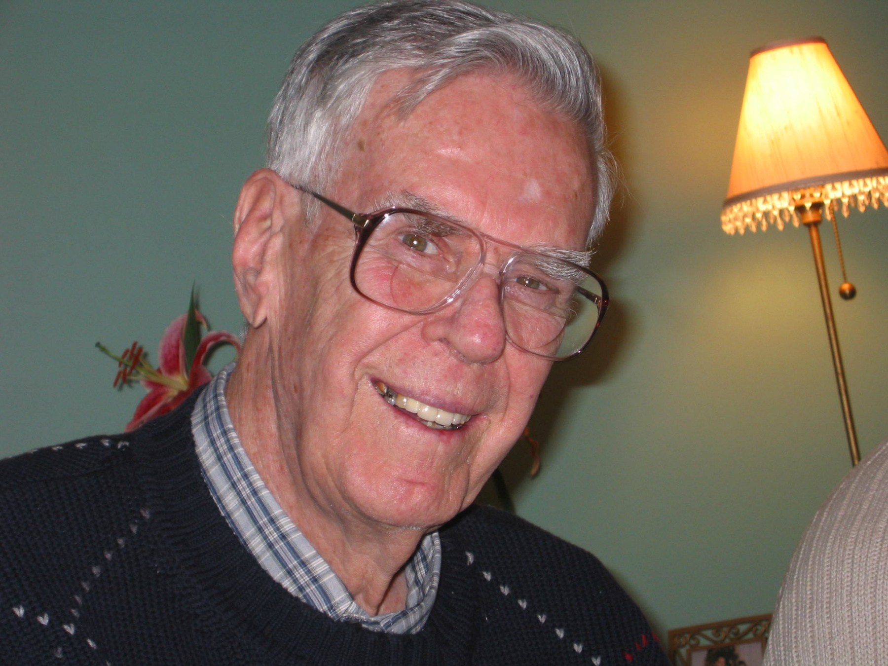 James Burke Avis De Deces Oak Lawn Il