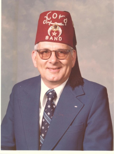 Obituary of Thurlow "Woodie" L Woodbury