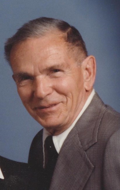 Obituary of Robert E. Eshleman