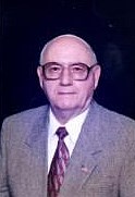 Obituary of Peter George Kampas