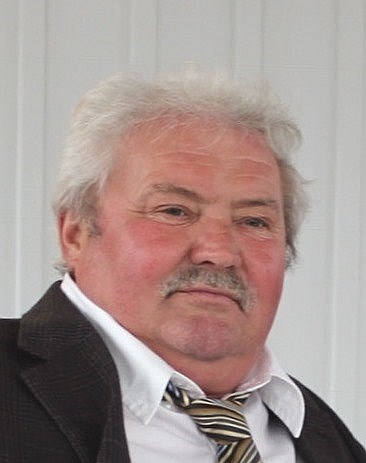 Obituary of Andrzej Dyl