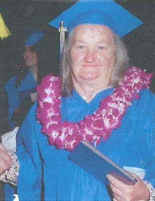 Obituary of Dolores C. Romero