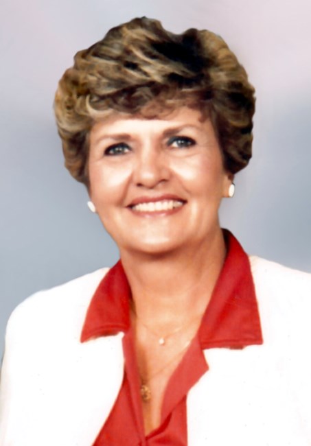 Obituary of Mitzi Picascia