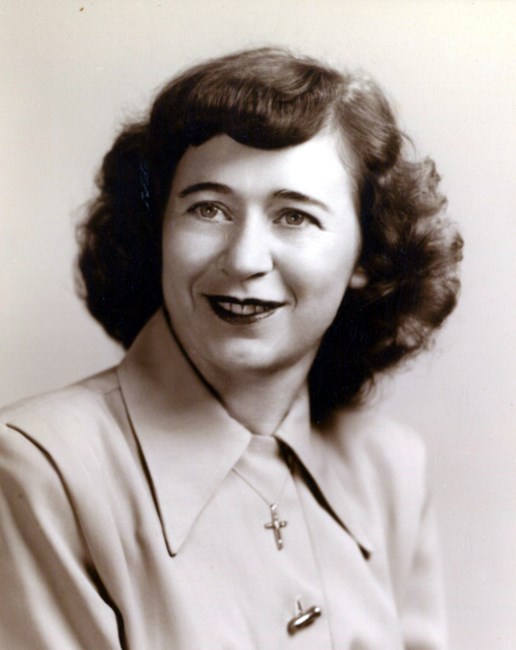 Obituary of Olga M. Maresh