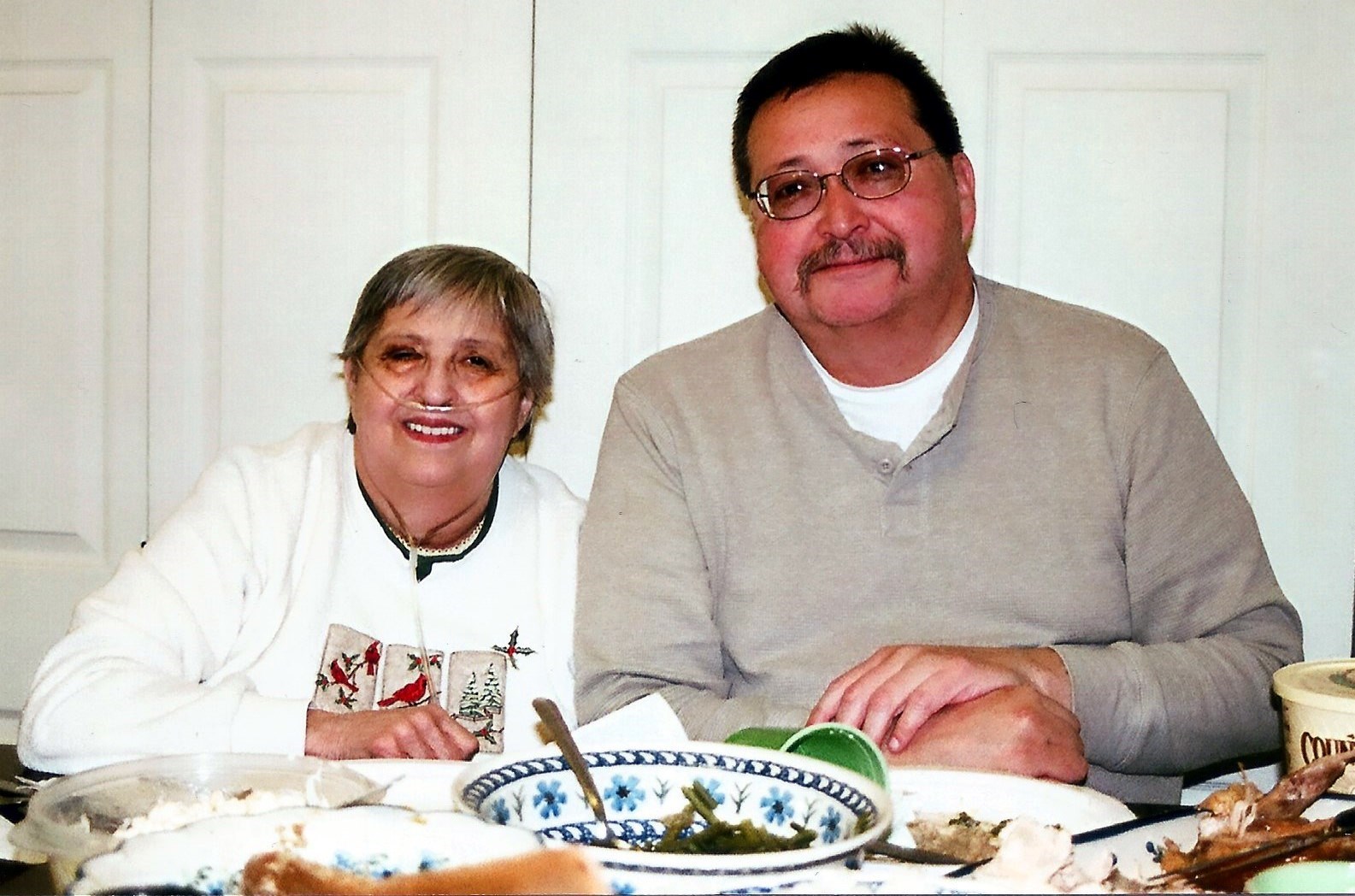 Obituary of Gordon Ray Wolfe