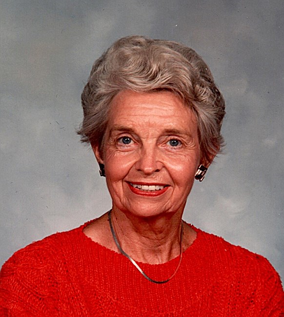 Obituary of Nellye Kathryn P Arnold