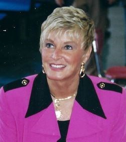 Obituary of Jacqueline Cooke