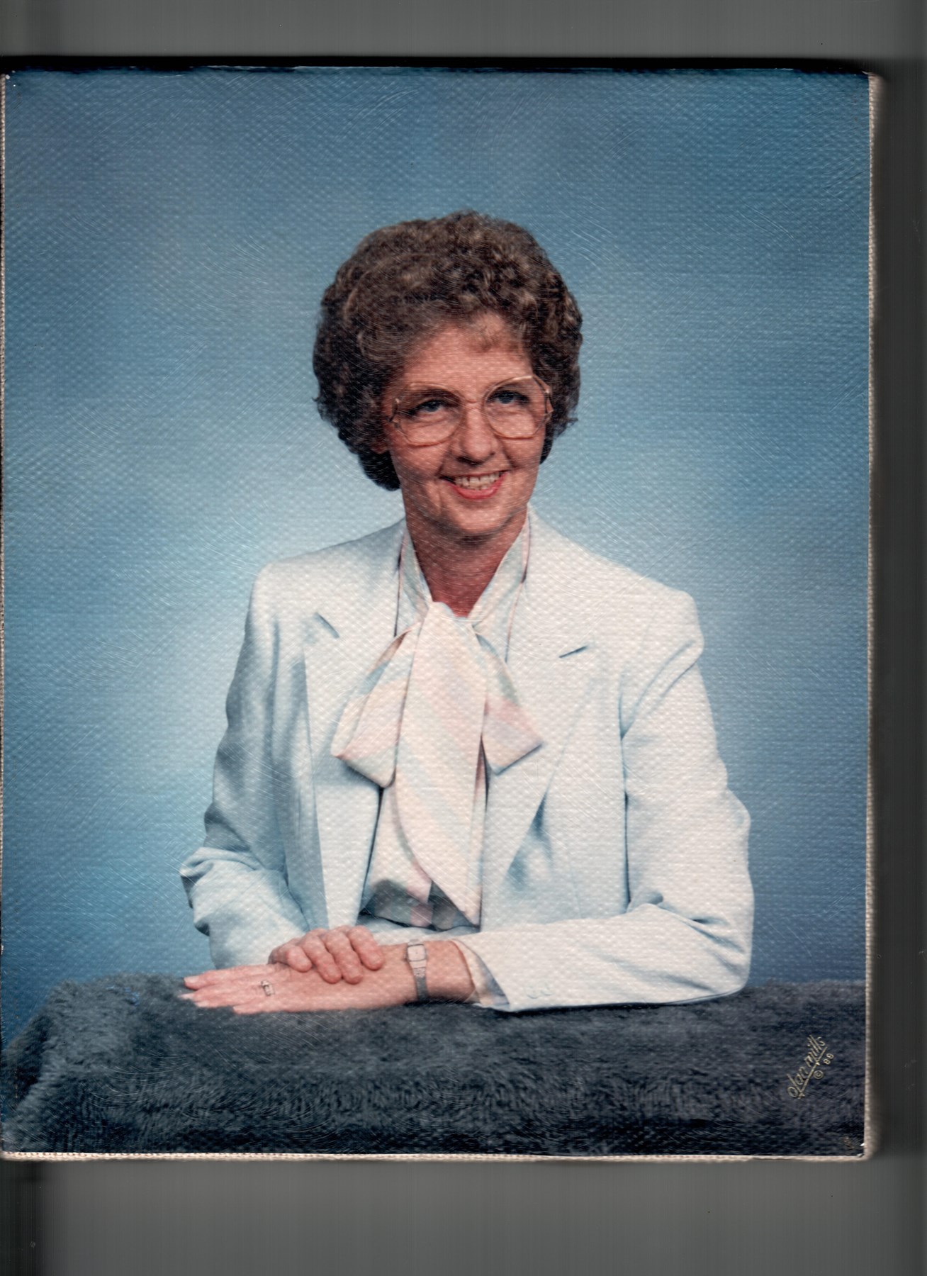 Obituary of Shirley Mims Shaw