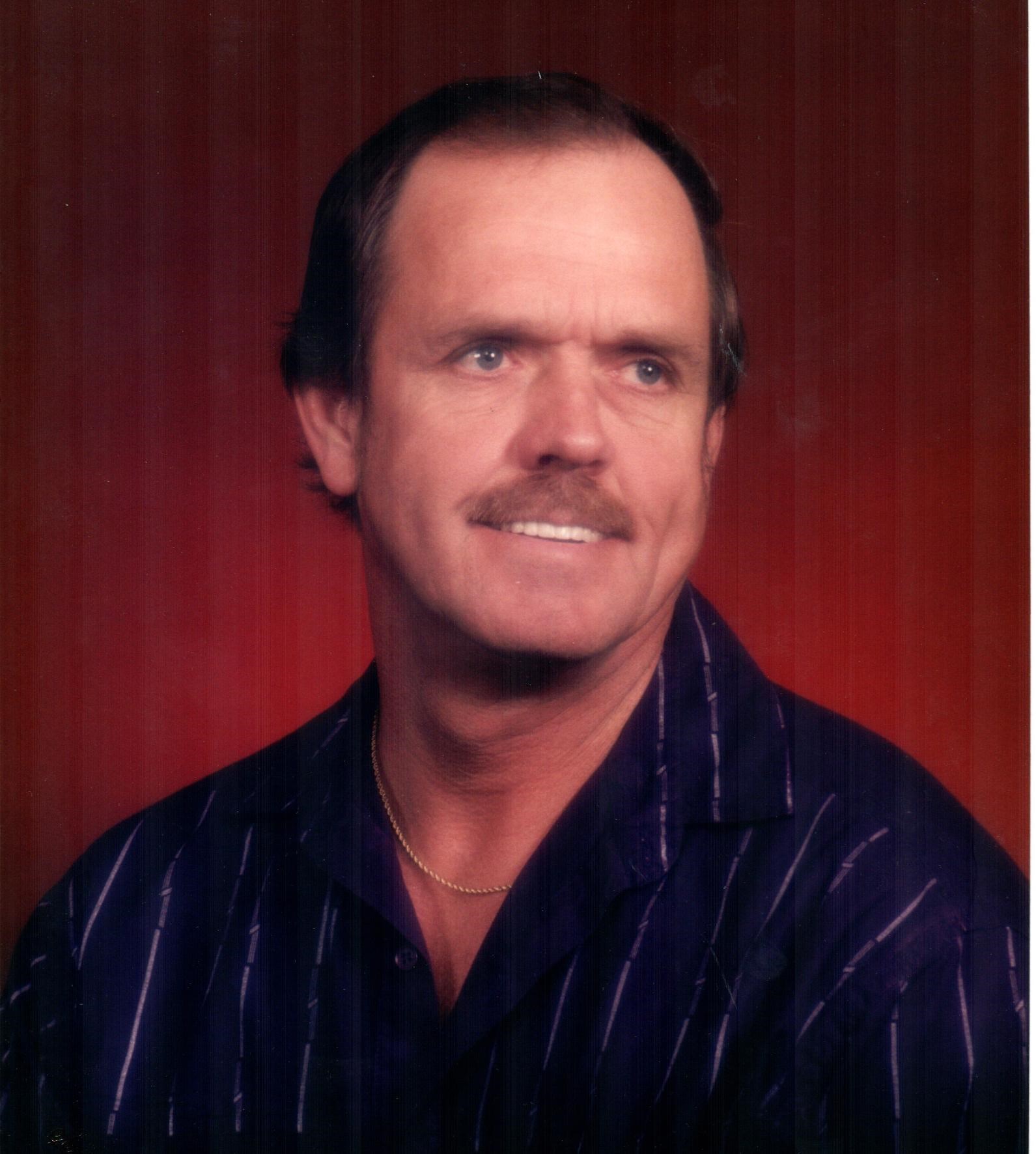 Obituary of Cyril Johnson