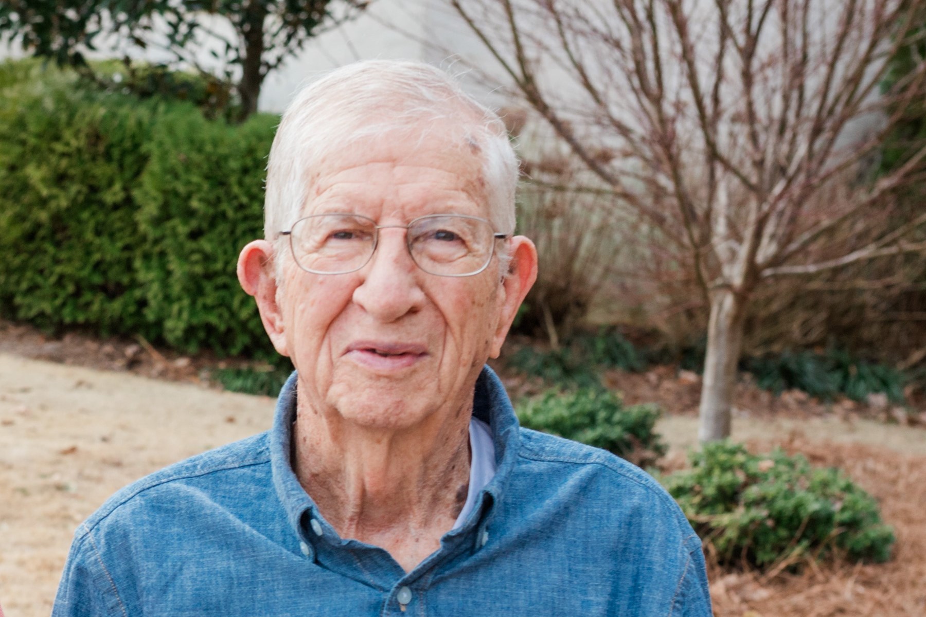 Obituary of Hardy Kirk