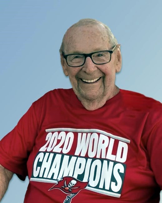 Obituary of Richard LaVerne Whiting Jr.