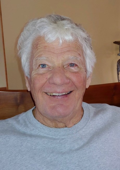 Obituary of Richard C. Osborne