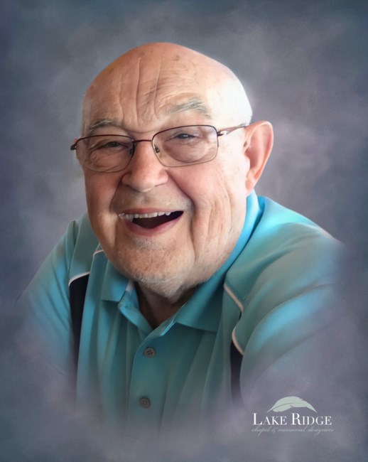 Obituary of Everett Lee Lawson