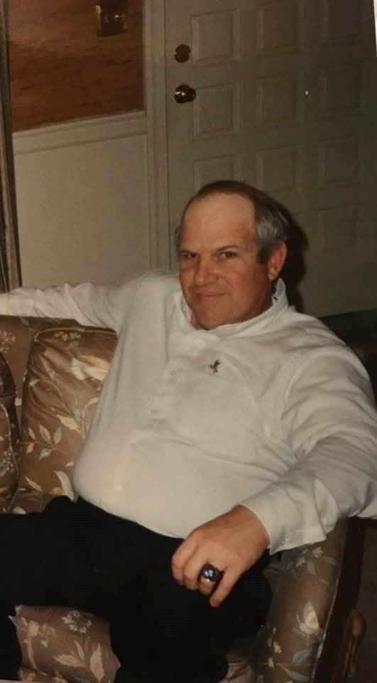 Obituary of John F. Williams