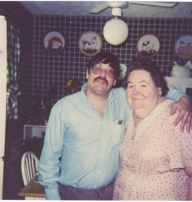 Obituary of David Anthony Steadham