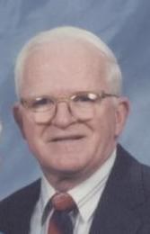 Obituary of Charles Conway