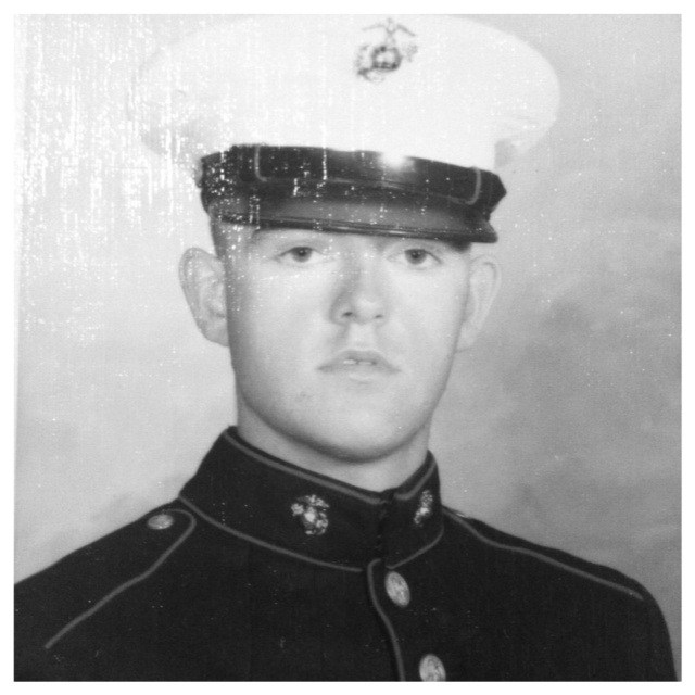 Obituary of Carl E. Harrison Jr.