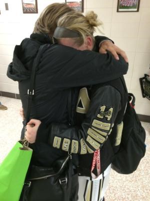 yoder north face