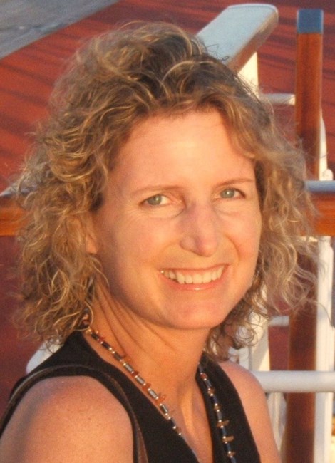 Obituary of Jana Upton