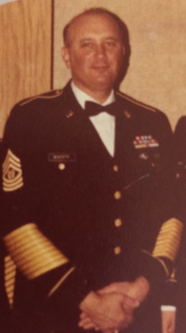 Obituary of Alder Michael Rivisto