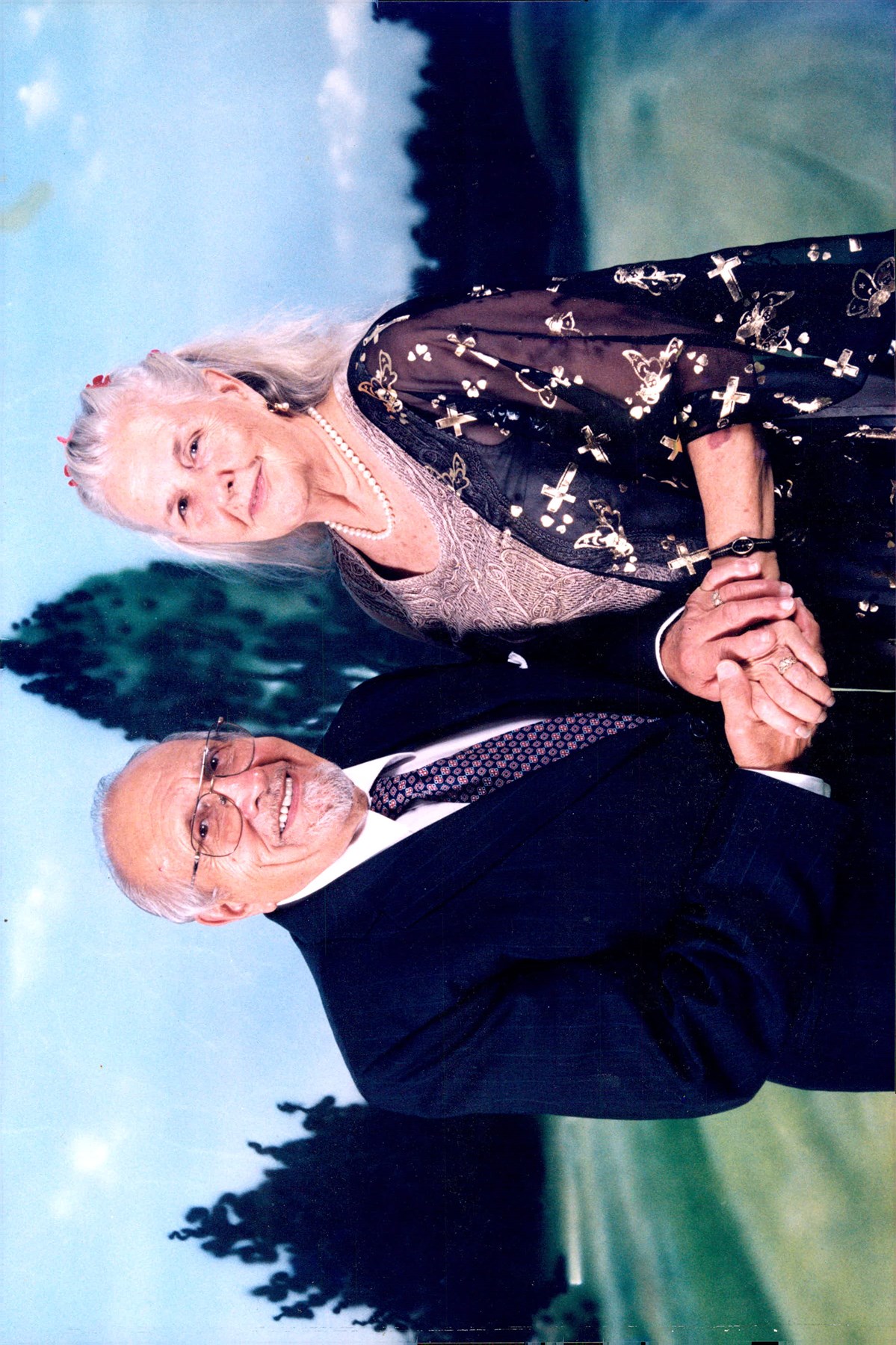 Avis de décès de Joseph Giordano